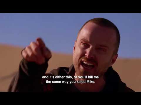 Video: Hoe Breaking Bad-analogieën Je Tot Een Reizend Filmoptreden Kunnen Brengen - Matador Network