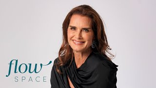 Brooke Shields Talks New Memoir, Aging in Hollywood, and Turning 60