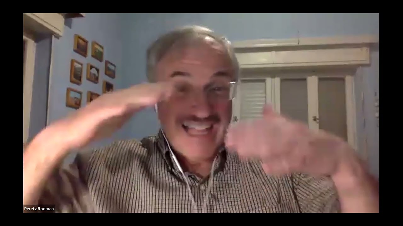 Sacred Space in the Language of Sacred Time