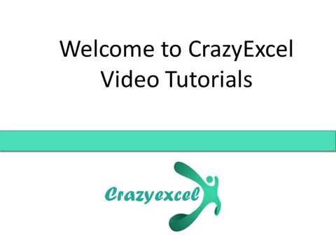 How to use Paste Special Skip Function in Excel - Introduction to crazyexcel