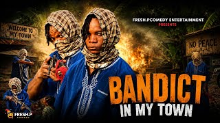 BANDITS IN MY TOWN - Latest official 2026 trailer
