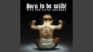 Basket Case (Originally Performed by Green Day) (Lullaby Version)