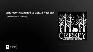 Whatever Happened to Gerald Russell?