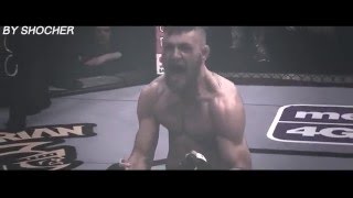 Conor Mcgregor Vs Marcus Brimage