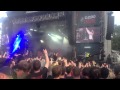 A Day To Remember - All I Want (Download Festival 2013)