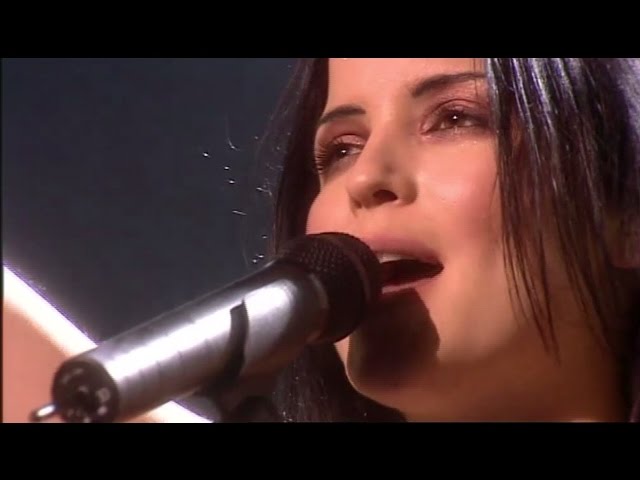 The Corrs - No More Cry