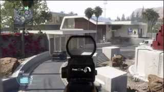 GB Proof 1st Map Raid Vs Aire Squad