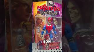 la linea economica de Motu, basada en la nueva peli