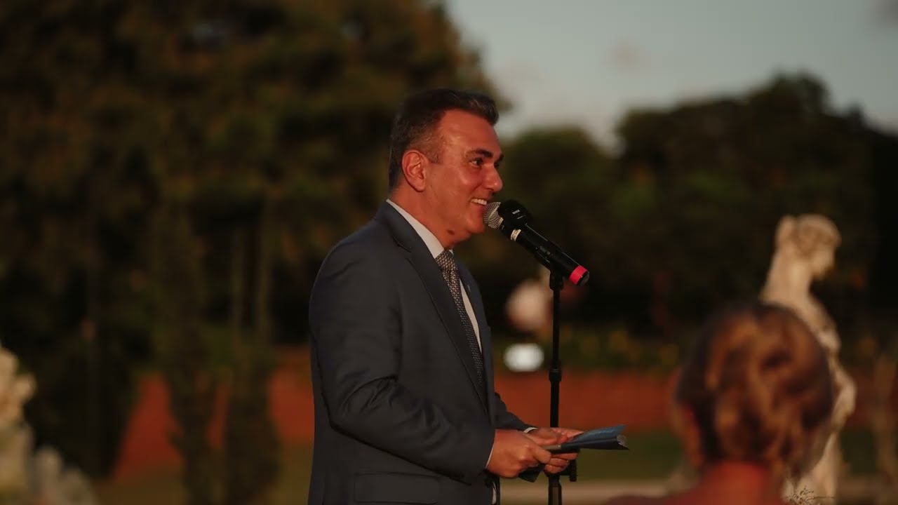Wedding - Yana e Roberto  4k