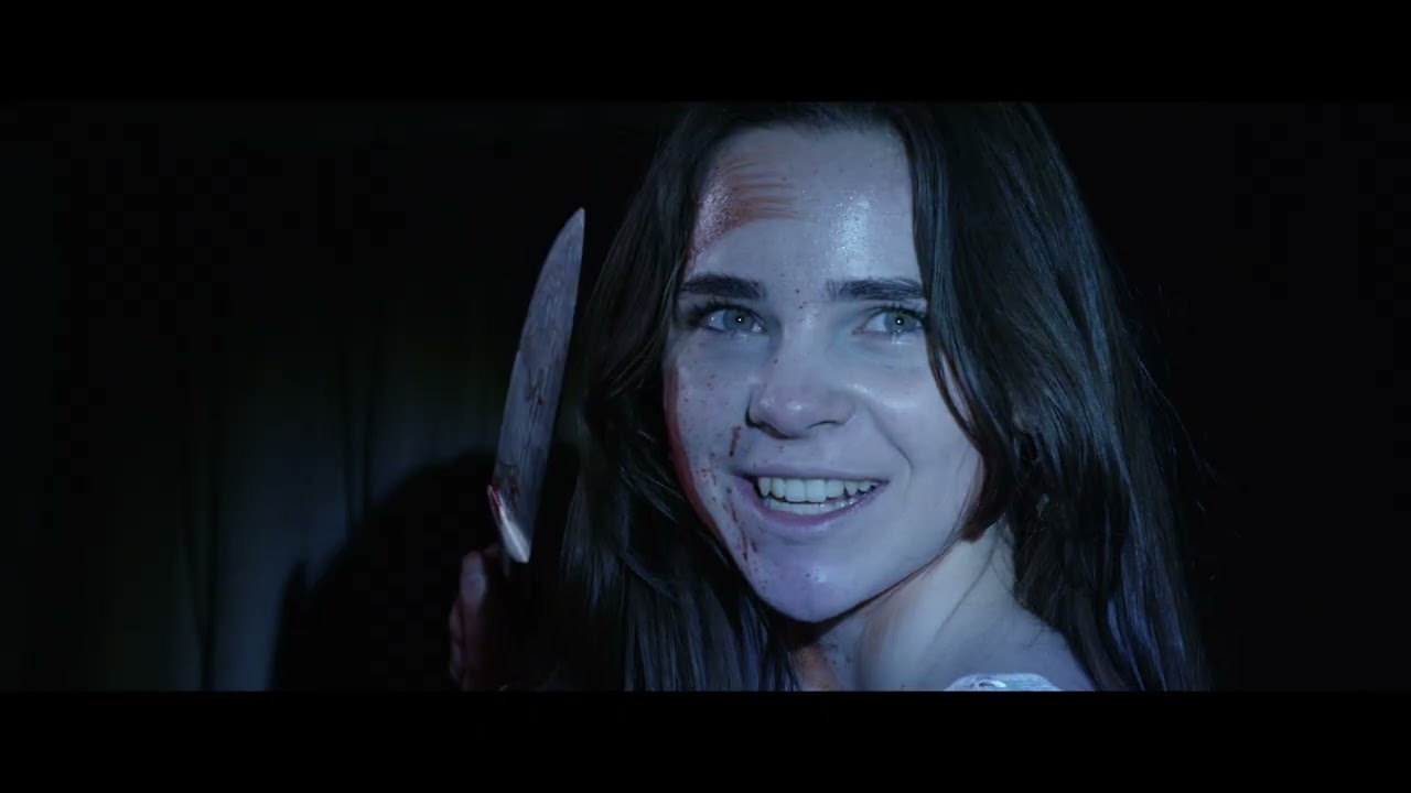 Nightmare On 34th Street (Official Trailer) - YouTube