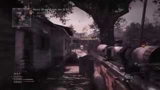 Garz - Mw3 Montage 2 by Altruistic