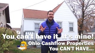 You can’t have it. It’s mine! Properties You CAN'T HAVE...