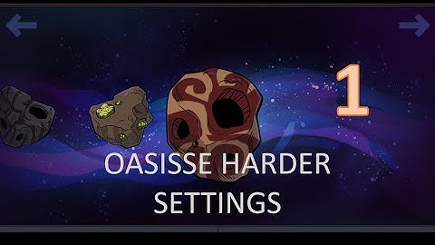 Oxygen not included Oasisse Part 1(inspired by GTG)