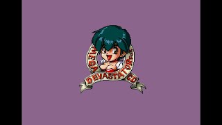 Devastator (1993) (SCD / MCD) - Opening