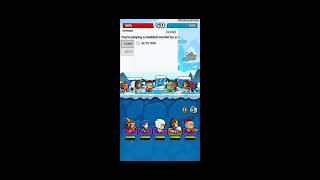 Mini Heroes: Magic Throne MOD Menu APK | AUTO WIN | ONE HIT screenshot 4