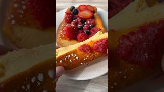  Cake Breakfast The Most Unbelievable yogurtcake Recipe  yogurt cake breakfast cakeshorts