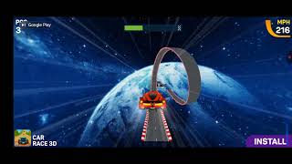 Car Race 3D/Car Race 3D Game / কার রেসিং  গেম screenshot 4