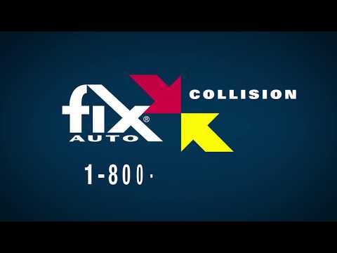 Fix Auto USA - Commercial - Covid-19 Safety