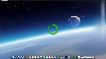 IBOV - How to open anaconda (after instalation)