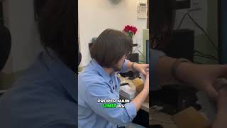 Unboxing & Setup: The Ultimate Portable Printer #amazonfinds