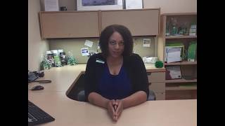 Virtual JA Job Shadow  - Washington Federal Bank
