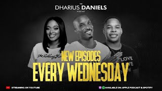 The Scars From Success‪‬ | The Dharius Daniels Podcast | Season 3, Episode 1