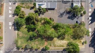 000 Placer and Liberty Streets video tour
