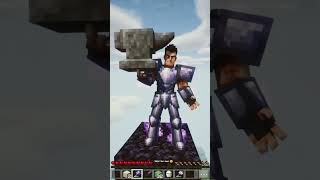 #minecraft #Minecraft Pro clutch