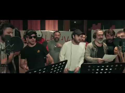 Nereye gitsen çukur orda -  Toygar İşiqli feat. Çuku¶rspor { Çukur Dizisinin muziki}