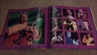 Yes Live: 9/1/78 - Providence - Release Release (recording #2)