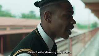 Higher Grade  Season 1 Episode 9
