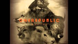 OneRepublic - What You Wanted (Official Acoustic Instrumental)