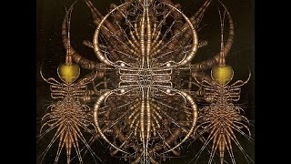 Parasense - Who Is