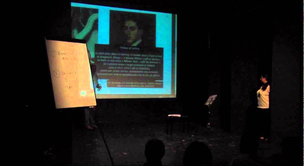 Pasquale Polidori   L’altra Fontana nuovi risultati sull’orinatoio di Duchamp, con Giada Benesperi 1