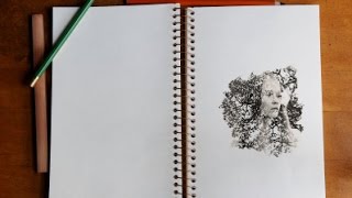 double exposure sketch effect
this week in aBTB im gonna show you yet another version of the double exposure effect but this time turning it into a sketch like effect.
find me on the web:
http://www.twitter.com/jazzedtutorials
http://www.facebook.com/jazzedtutorials
also check out my vlogg channel for some random posts and sometimes i do show my face :D
Also if you really like what you see have a click over here and pledge to the awesomeness
http://www.patreon.com/jazzedtutorials double exposure sketch effect