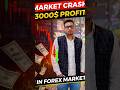 "Market gir raha tha… aur maine $3000 kama liya 😱"