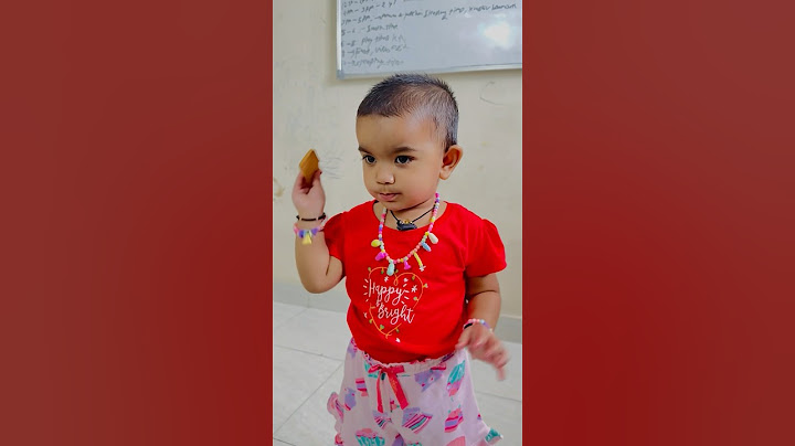 Jo bacha wo papa ko khila do 😱😂