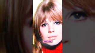 This  Rolling Stones Song Made Marianne Faithfull Famous#shorts
