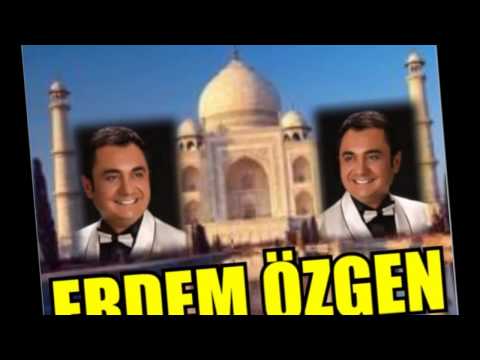 Erdem ÖZGEN-Sevdim Seni Ben Mâbuduma Canan Diye Sevdim (İlâhi)(Kanun Tak)(SEGAH)R.G.