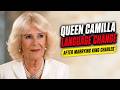 Queen Camilla Adjusts Her Language After Marrying King Charles