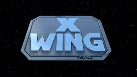 Star Wars: X-Wing Intro with Roland MT-32 music
