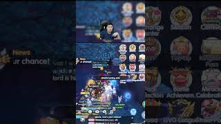 SHELLBROOCH TIER 1 ASIK KALI YAK #ragnarokxnextgeneration #roxnextgenth