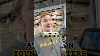 Recommended For GUN NOOBS