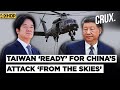 ‘It’s Time…’ Taiwan Pitches ‘Robust Coalition’ With NATO’s Poland To Fight ‘Russia-China Axis’ | 4K