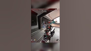 Apex The Fastest 1v2?!😱 #shorts #apex #apexlegends #apexedit
