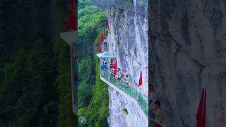 Amazing China - Bridges Fields #Travel #Shorts