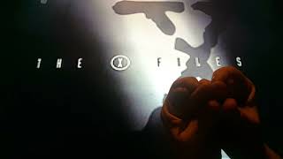 Horacio the handsnake - The X-Files