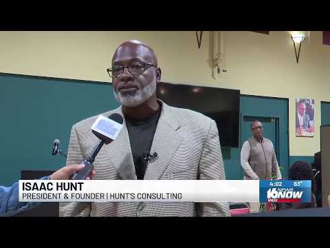 How can we prevent violence in South Bend? Community leaders share their thoughts.