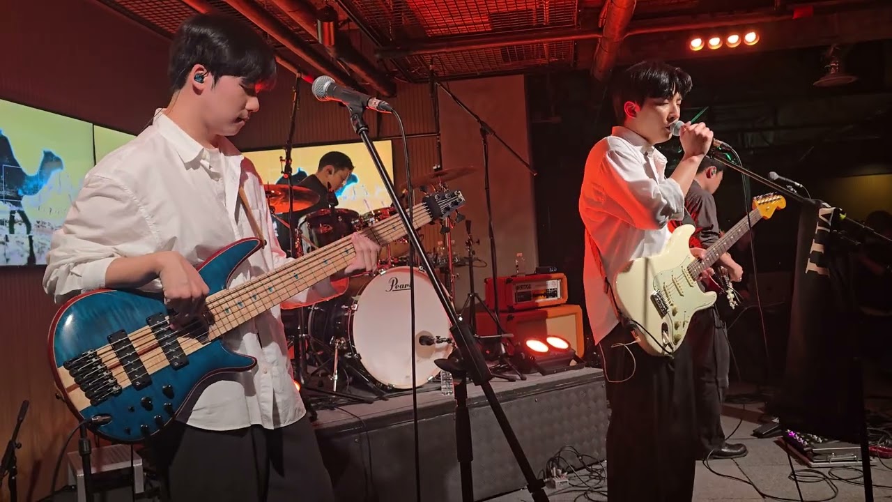 2026.02.22 루아멜 특이점 @우무지