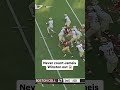 This throw is timeless 🤩 #floridastateseminoles #accfootball #collegefootball